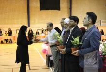 گزارش تصویری مراسم جشنواره غذا